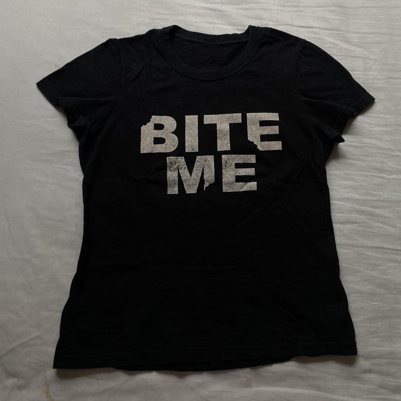Vintage Fashion Fabrics - Y2k T-shirt Top Y2k Clothes Women