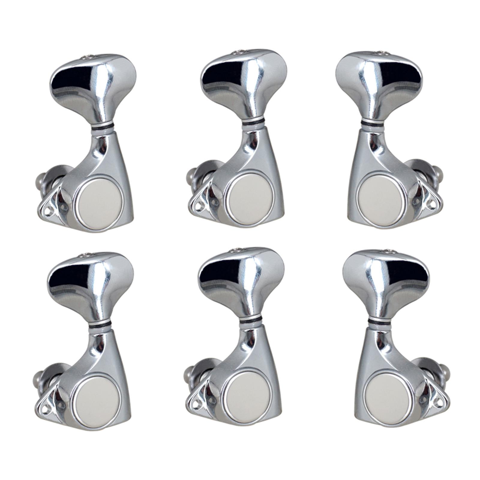 6 Pieces Guitar String Tuning  - đánh giá và giá Vintage Fashion Pieces