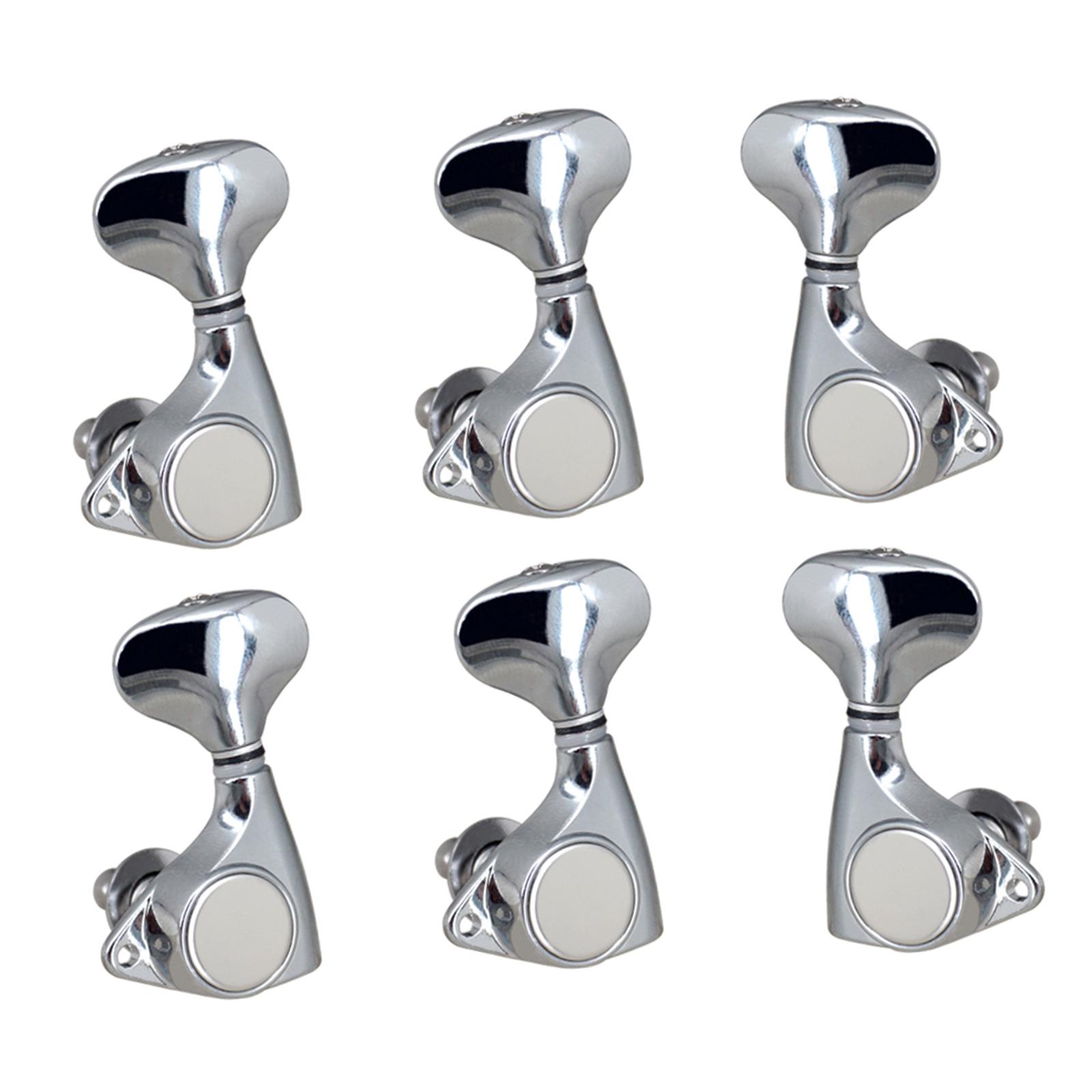 6 Pieces Guitar String Tuning  - đánh giá và giá Vintage Fashion Pieces