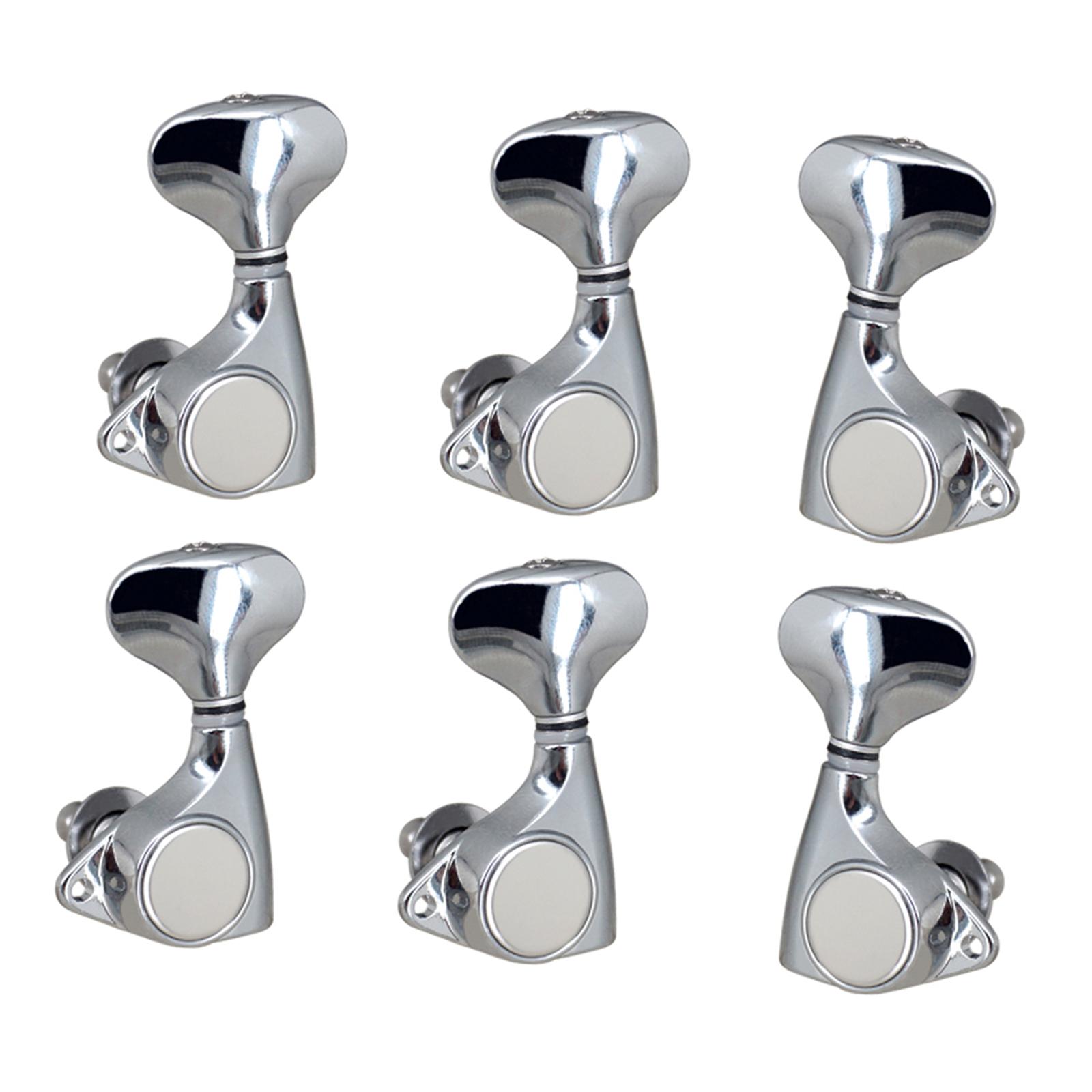 6 Pieces Guitar String Tuning  - đánh giá và giá Vintage Fashion Pieces
