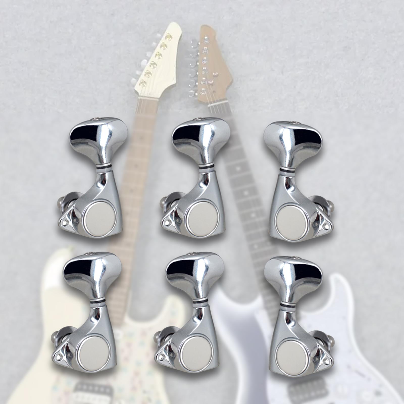 6 Pieces Guitar String Tuning  - đánh giá và giá Vintage Fashion Pieces