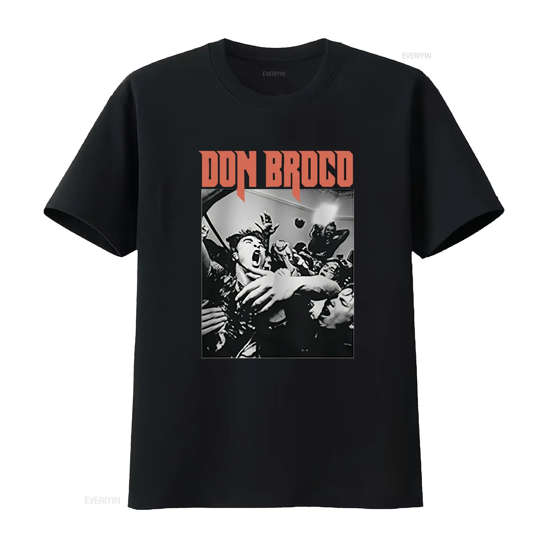 Don Broco British Rock Band Ho - đánh giá và giá Vintage Fashion Houses