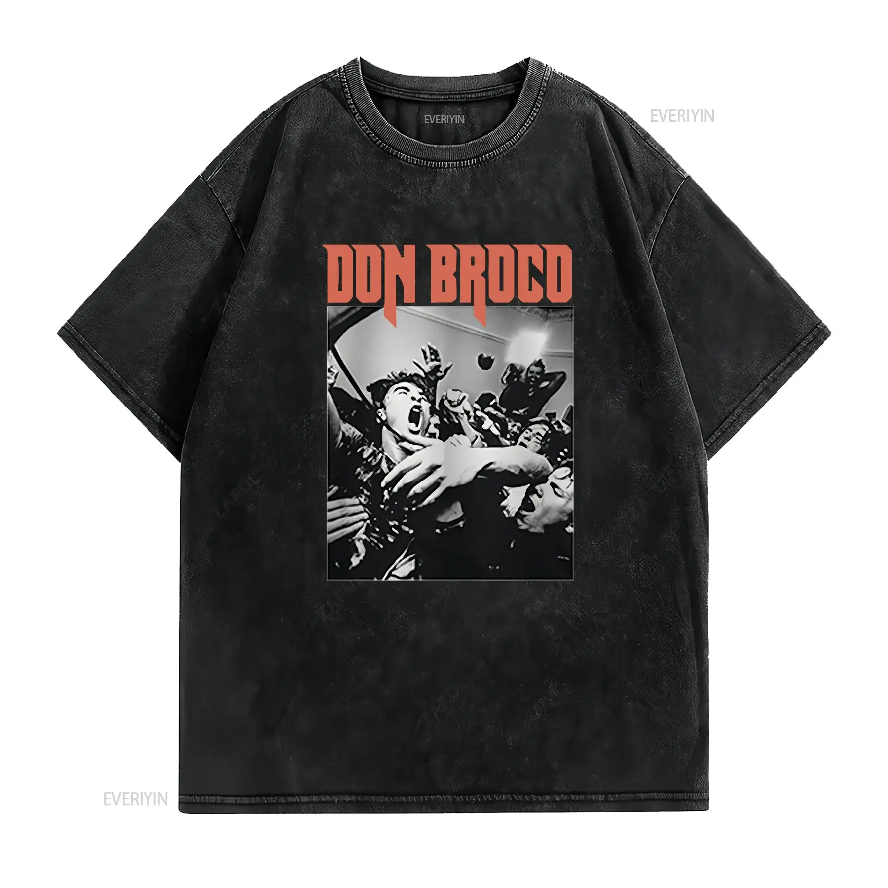 Don Broco British Rock Band Ho - đánh giá và giá Vintage Fashion Houses