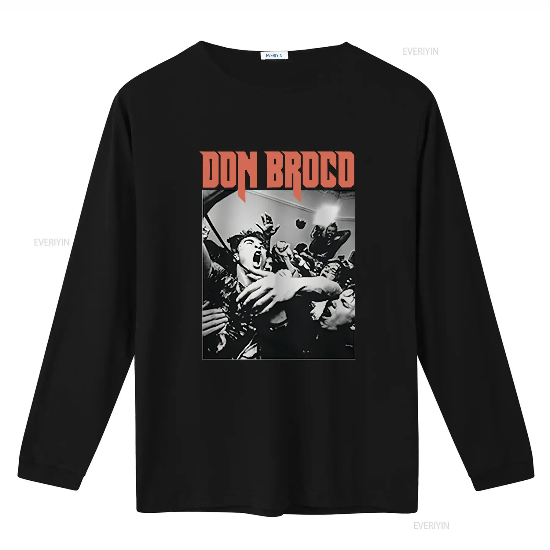 Don Broco British Rock Band Ho - đánh giá và giá Vintage Fashion Houses