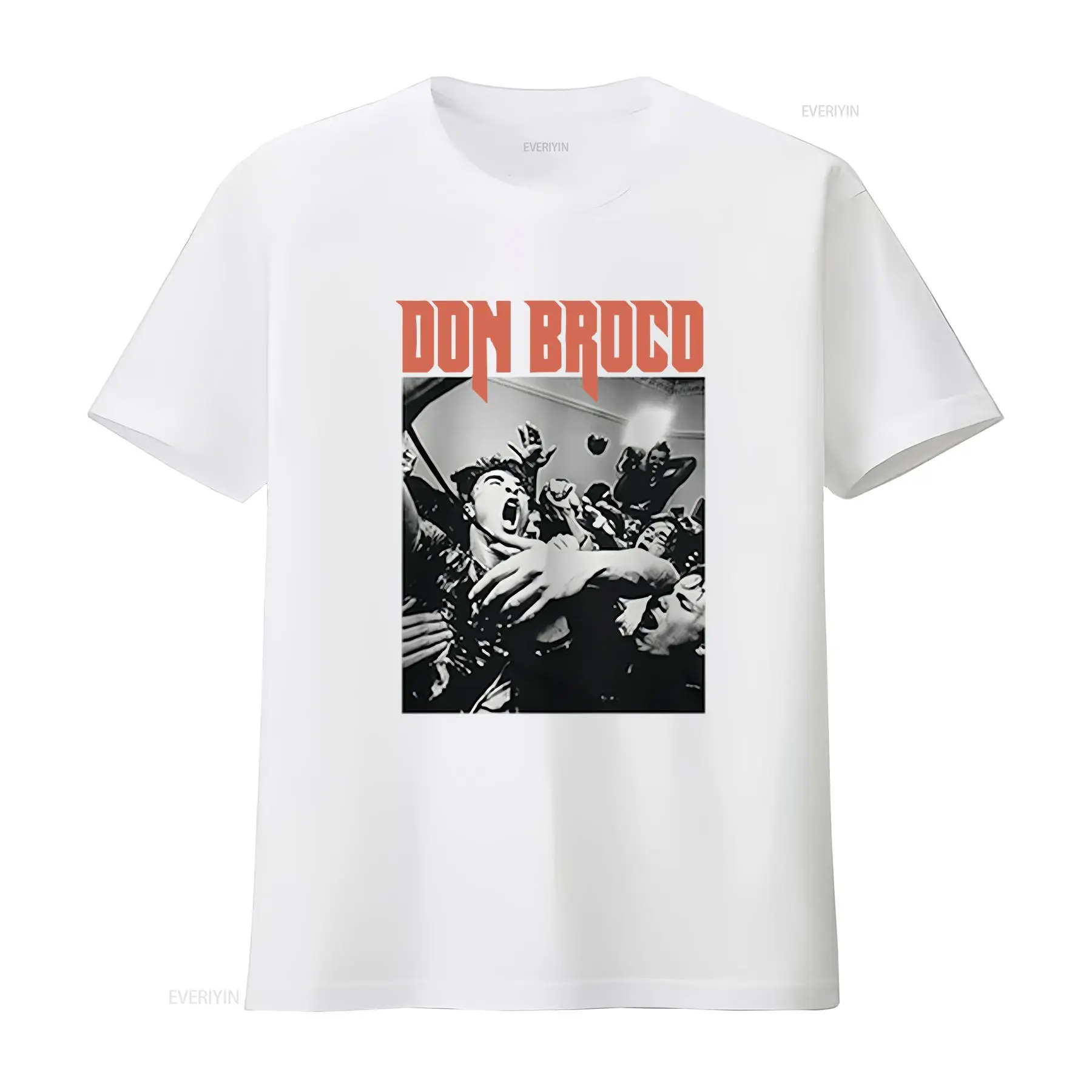 Don Broco British Rock Band Ho - đánh giá và giá Vintage Fashion Houses