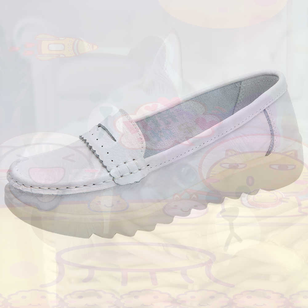 Moccasin Driving Teenage Sneak - đánh giá và giá Vintage Fashion Collecting And Wearing Designer Classics