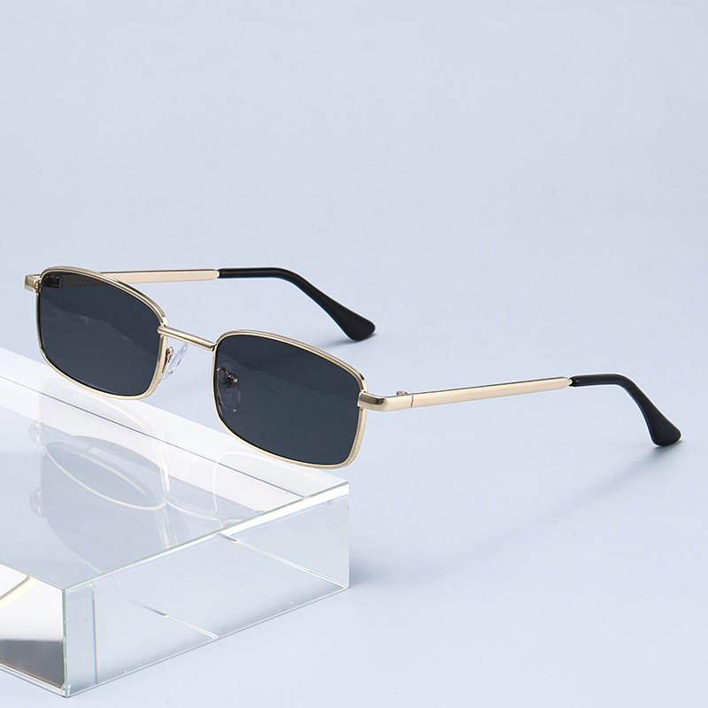 Fashion Punk Sunglasses Women  - đánh giá và giá Vintage Fashion Images