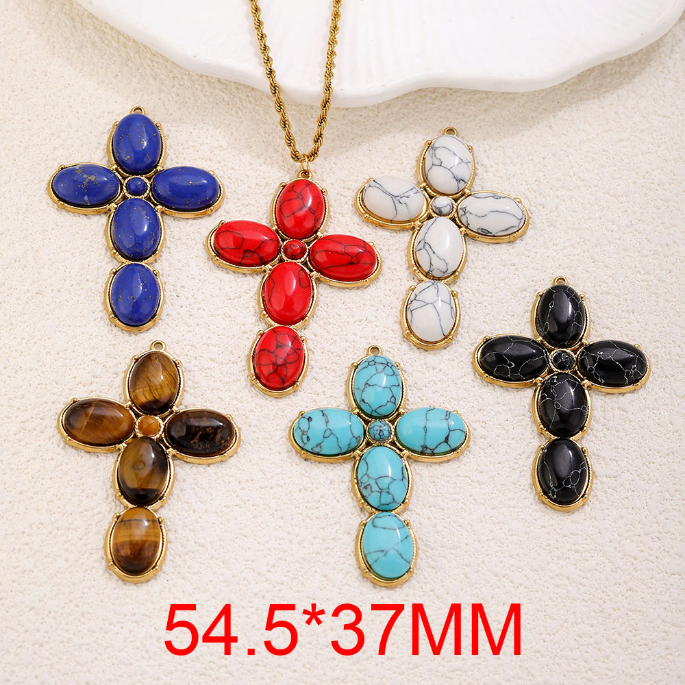 Stainless Steel Charms Vintage - đánh giá và giá Vintage Fashion Stores