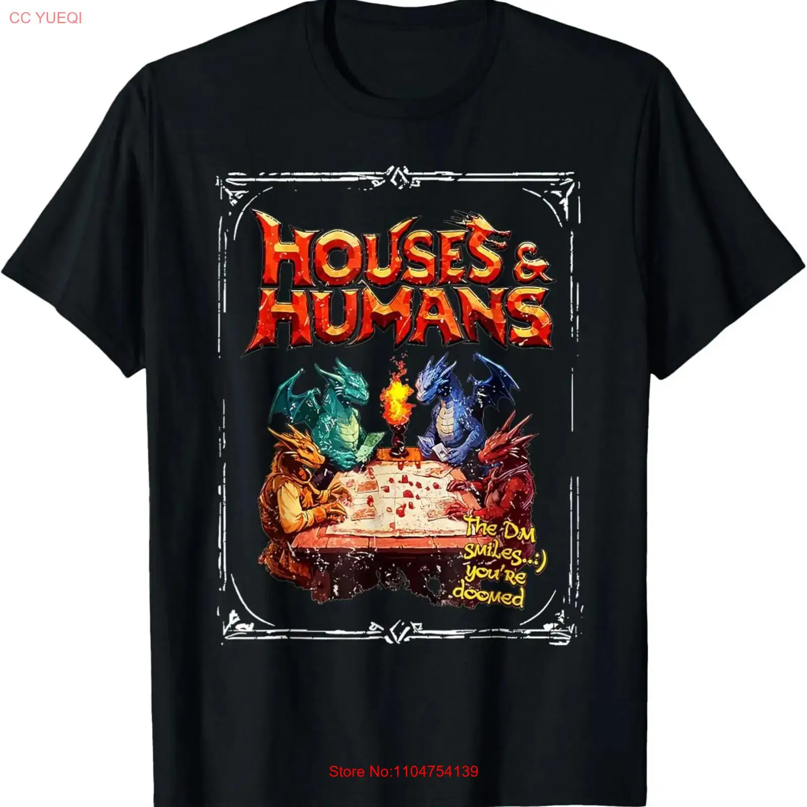 Gaming Houses Humans Funny Rpg - đánh giá và giá Vintage Fashion Houses