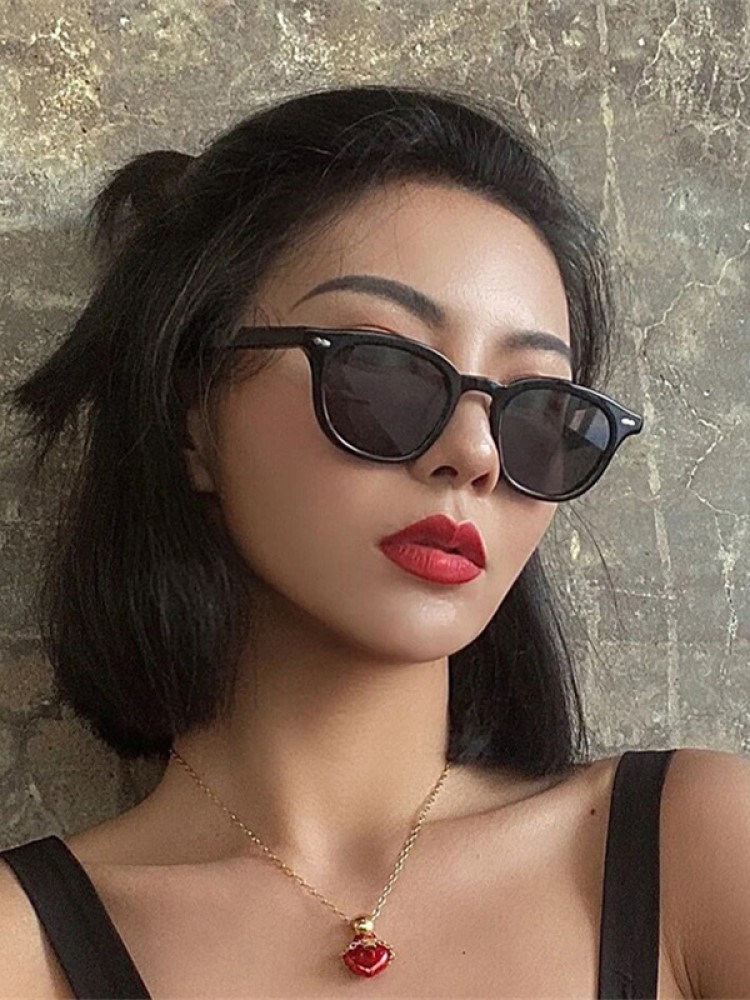 New Small Round Sunglasses for - đánh giá và giá Vintage Fashion Images