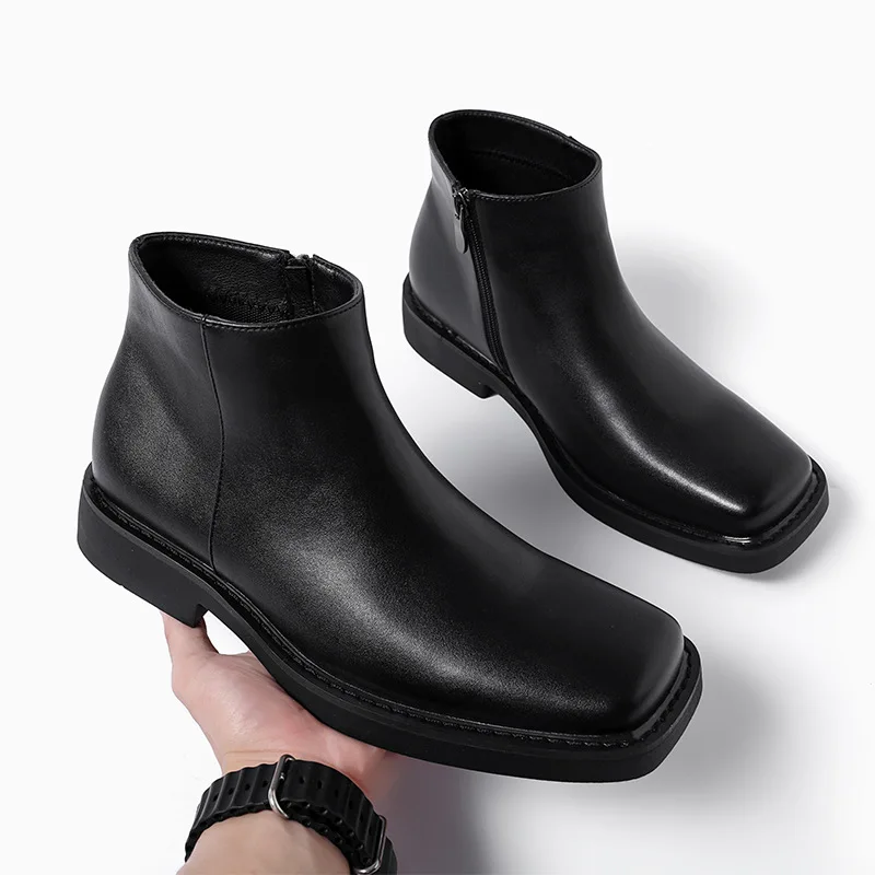 Black New Fashion Men Casual L - đánh giá và giá Vintage Fashion Fabrics