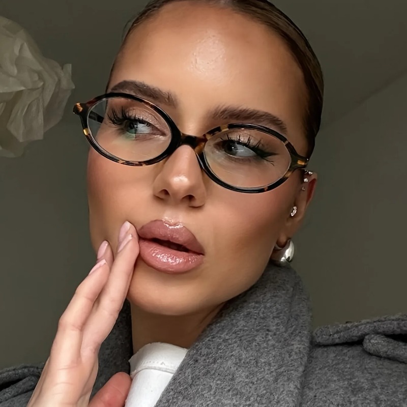 Vintage Oval Sunglasses Women  - đánh giá và giá Vintage Fashion Images