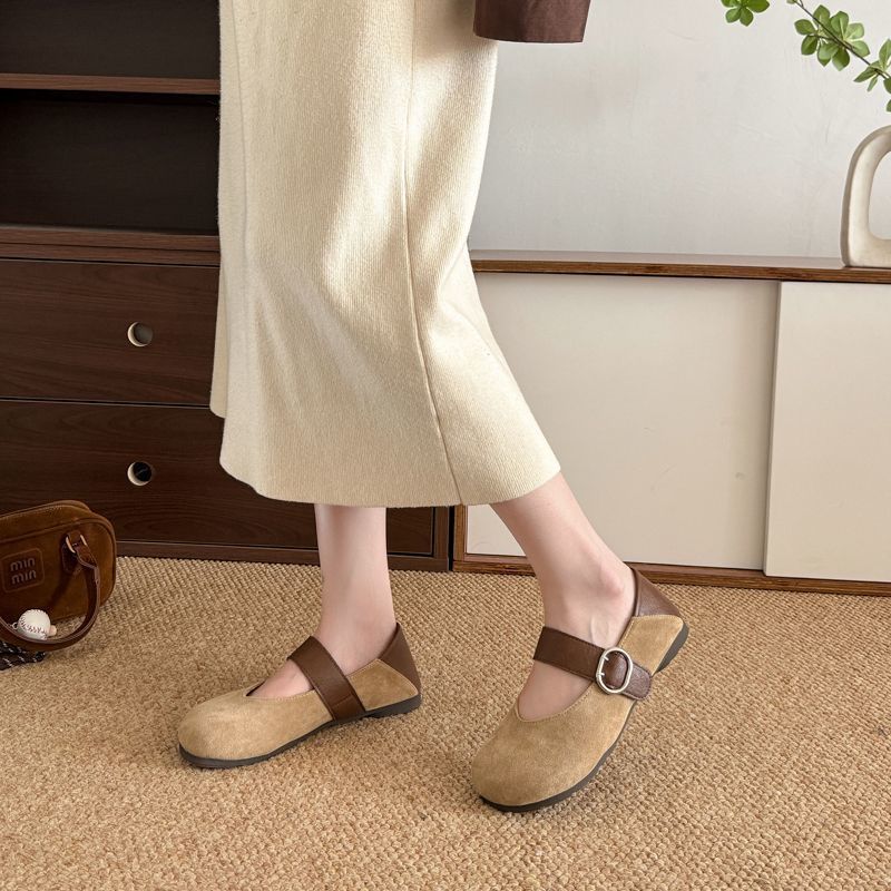 Women Summer Flats Mary Jane S - đánh giá và giá Vintage Slip Dress