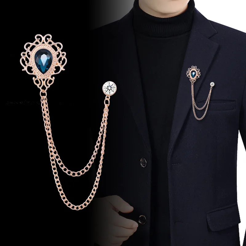 New Vintage Tassel Chain Rhine - đánh giá và giá Vintage Women Fashion