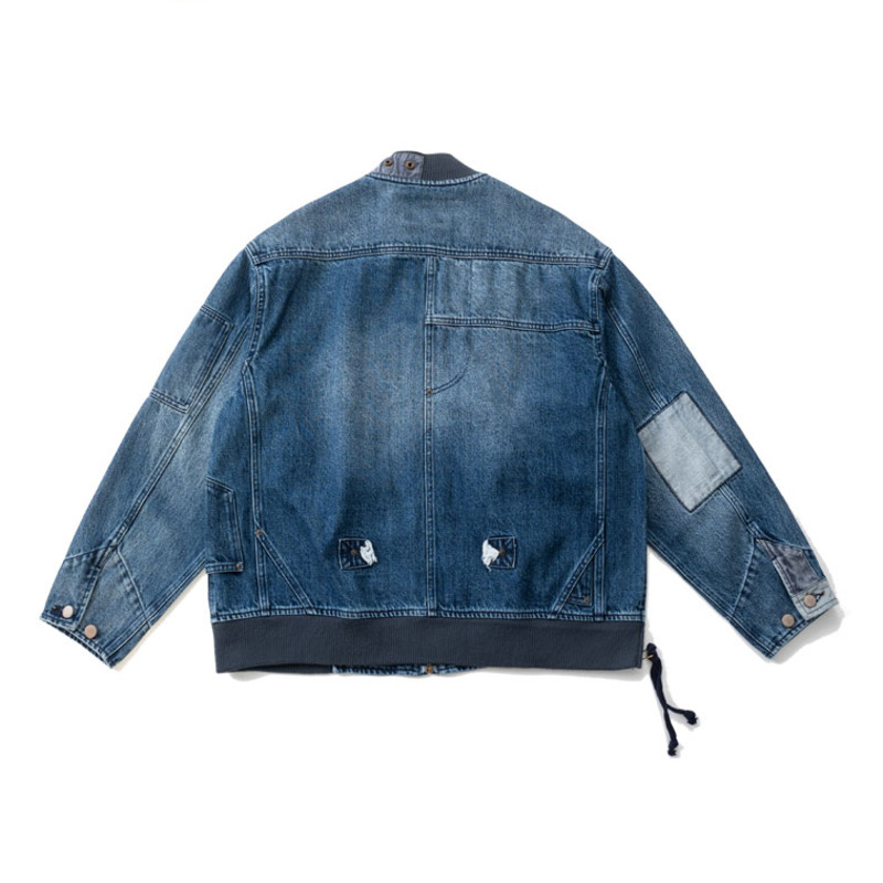 HKSH Spring Autumn New Men Tid - đánh giá và giá Vintage Vibes Fashion