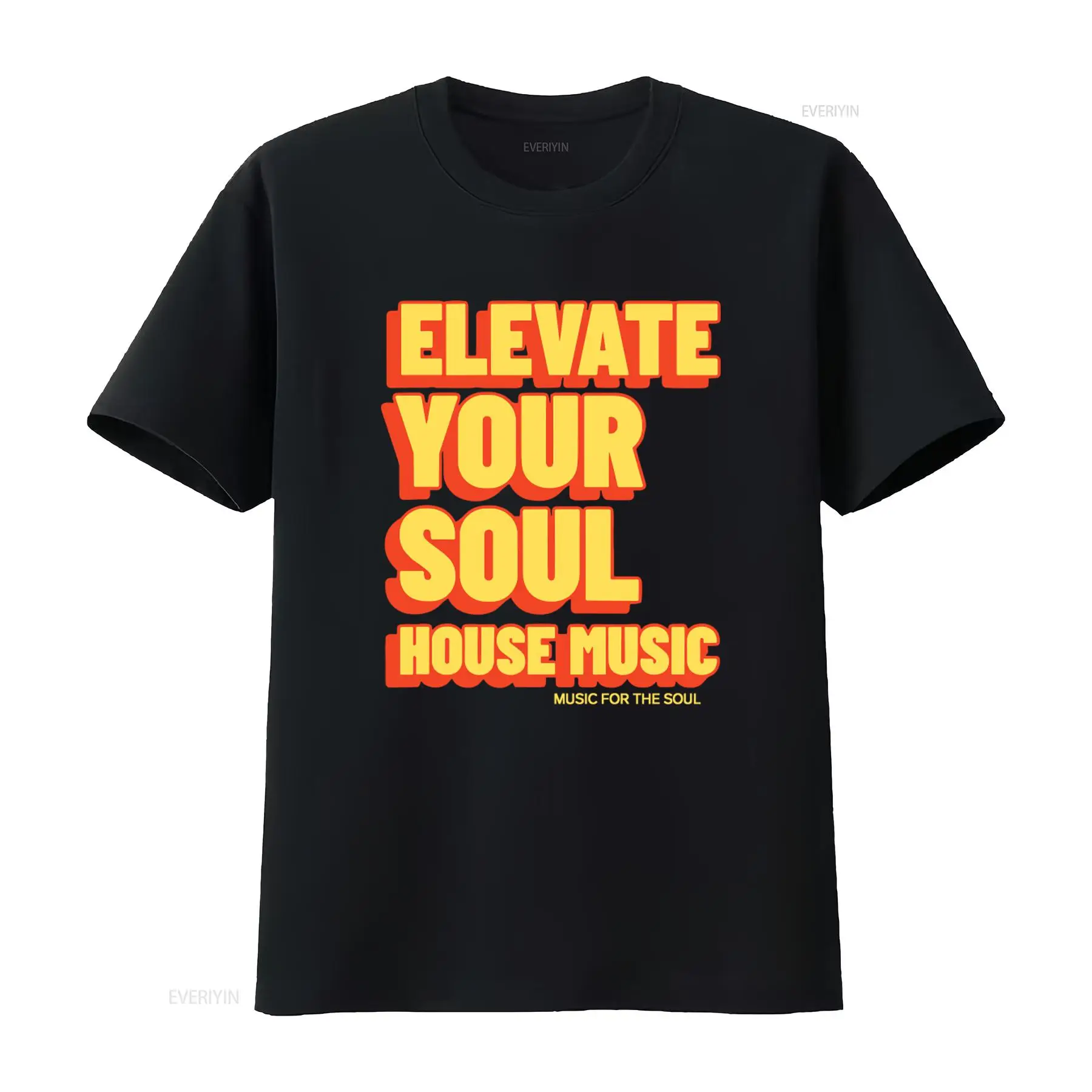 Elevate Your Soul House Music  - đánh giá và giá Vintage Fashion Houses