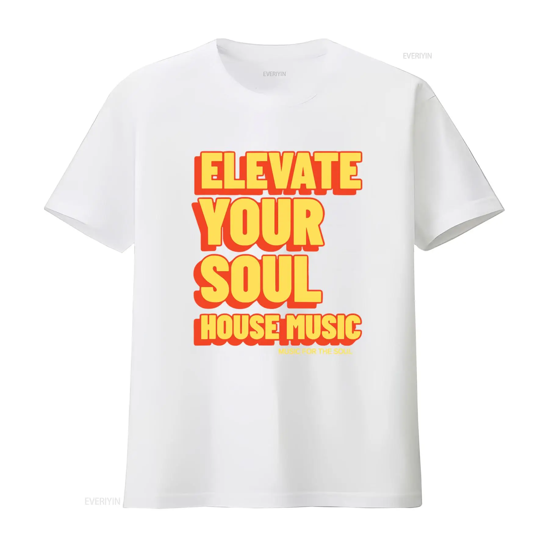 Elevate Your Soul House Music  - đánh giá và giá Vintage Fashion Houses