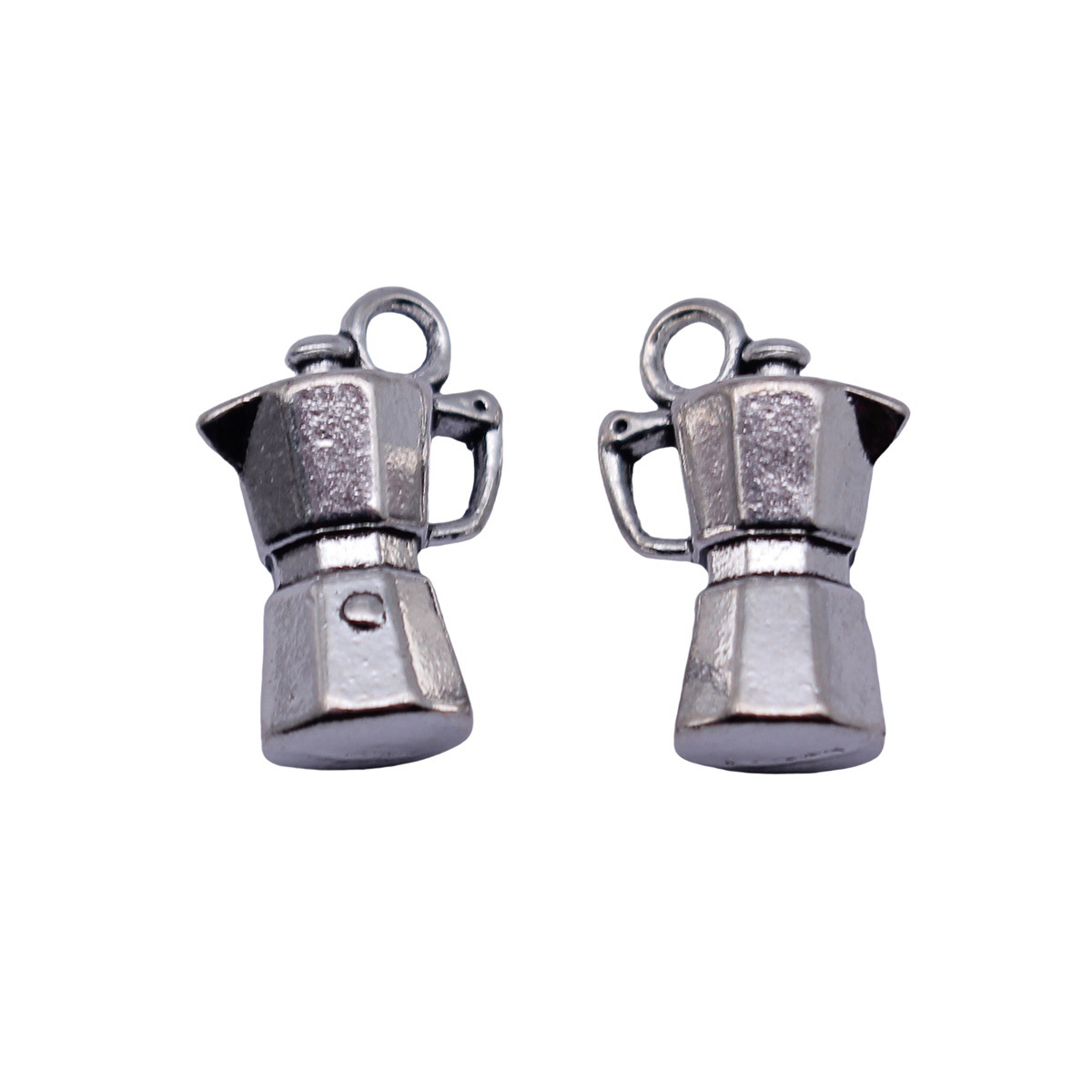 20pcs 15x10x6.9mm(0.59x0.39x0. - đánh giá và giá Vintage Fashion Stores
