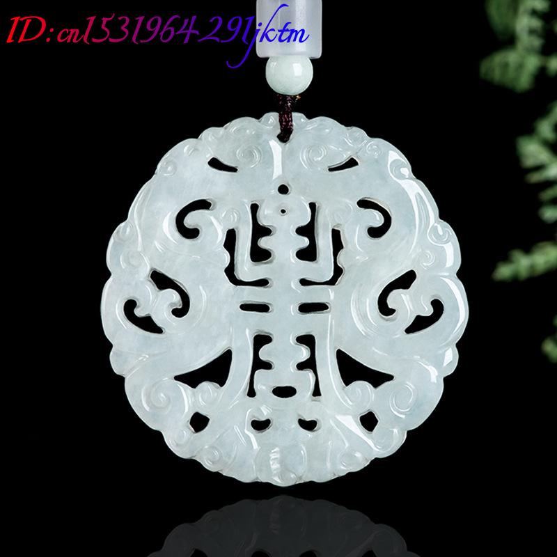 Burmese Jadeite Dragon Pendant - đánh giá và giá Usa Vintage Fashion