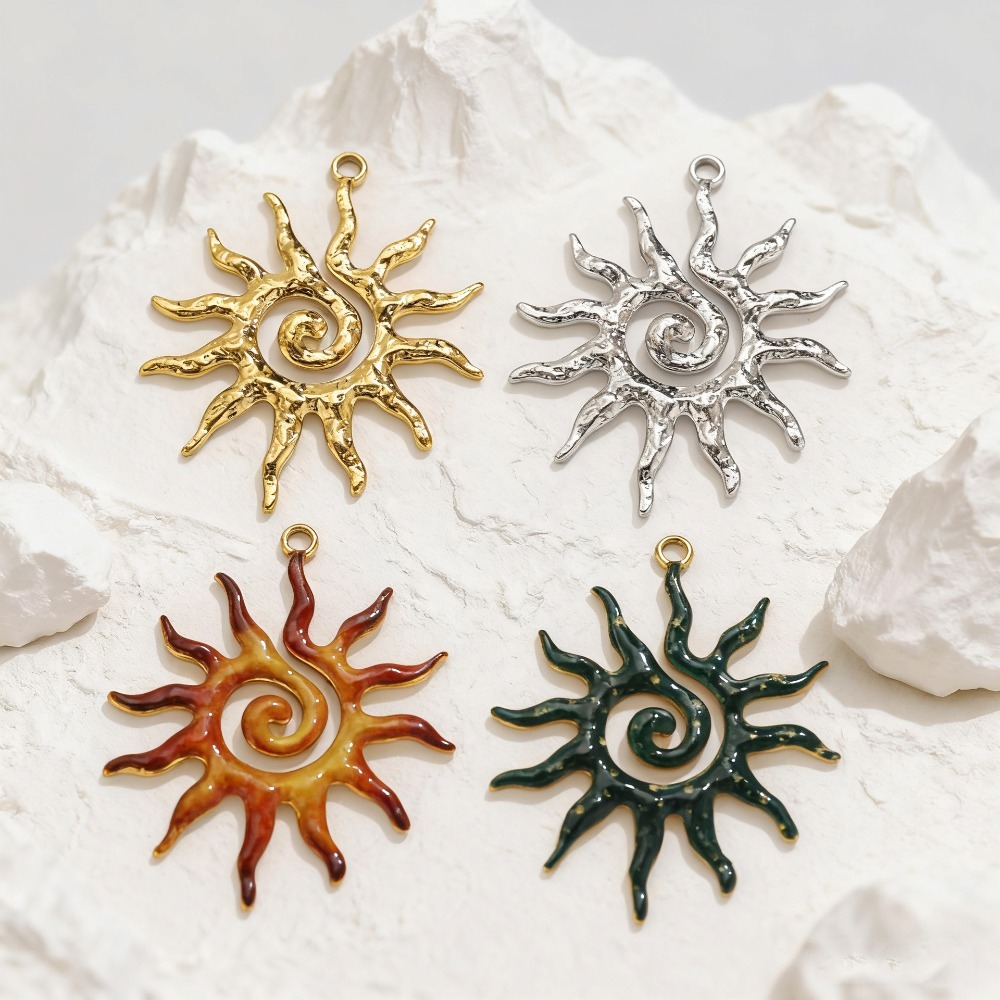 5PCS Stainless Steel Vintage S - đánh giá và giá Vintage Fashion Stores