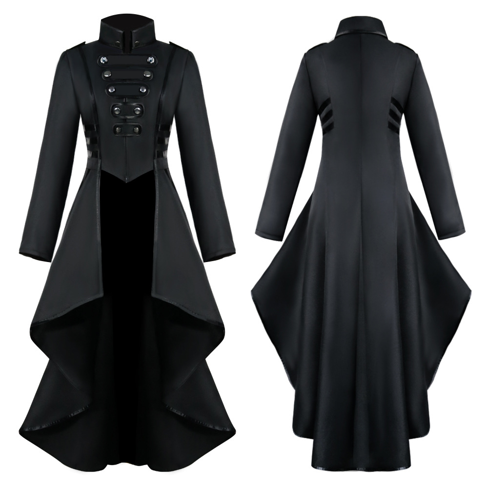 Gothic Pirate Dresses Hallowee - đánh giá và giá Vintage Slip Dress