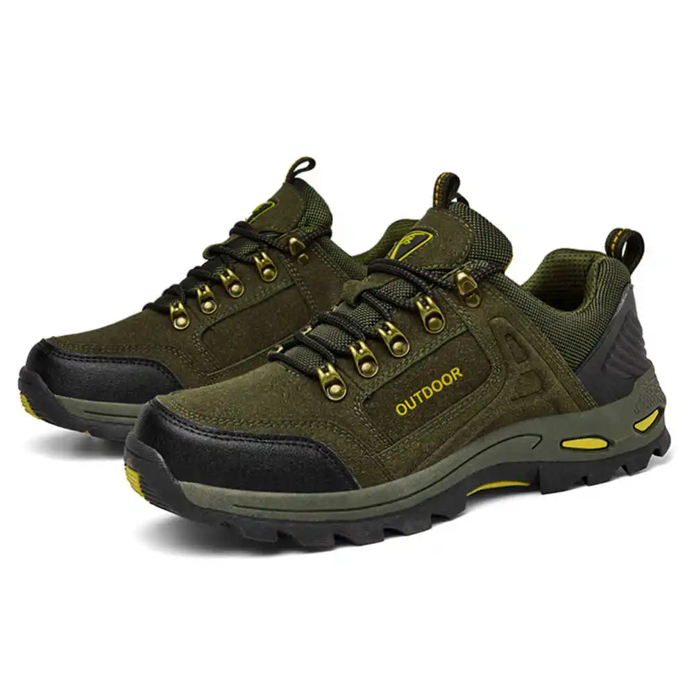 Non-slip Lace Up Hiking Tennis - đánh giá và giá Vintage Fashion Collecting And Wearing Designer Classics