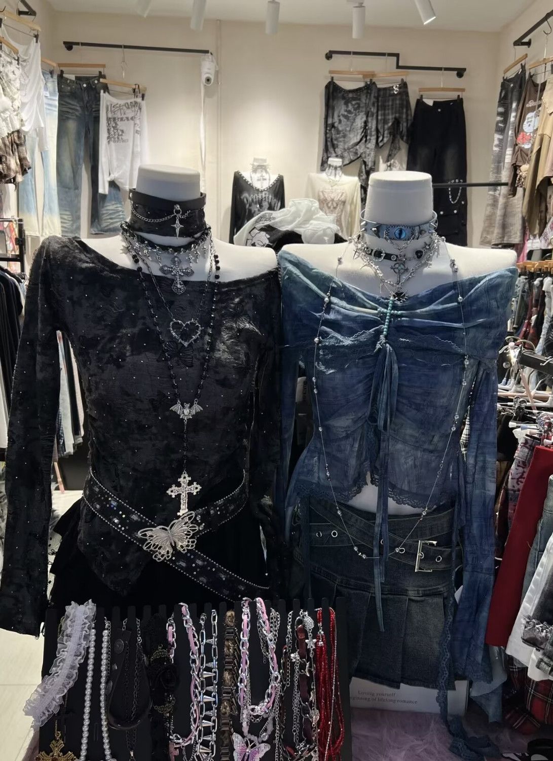 Streetwear Y2K Subculture Prin - đánh giá và giá Vintage Fashion Subculture