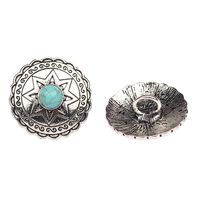 29Mm 3 Cái/lốc Hợp Kim Kẽm Nút - đánh giá và giá Vintage Fashion Finds