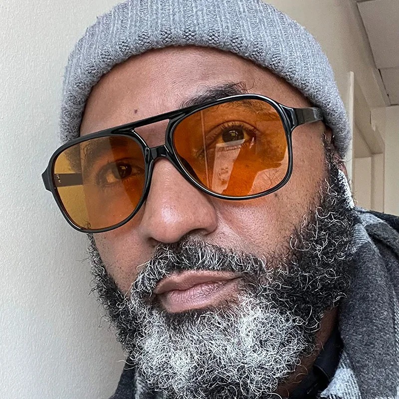 Retro Sunglasses for Men's Wom - đánh giá và giá Vintage Fashion Images