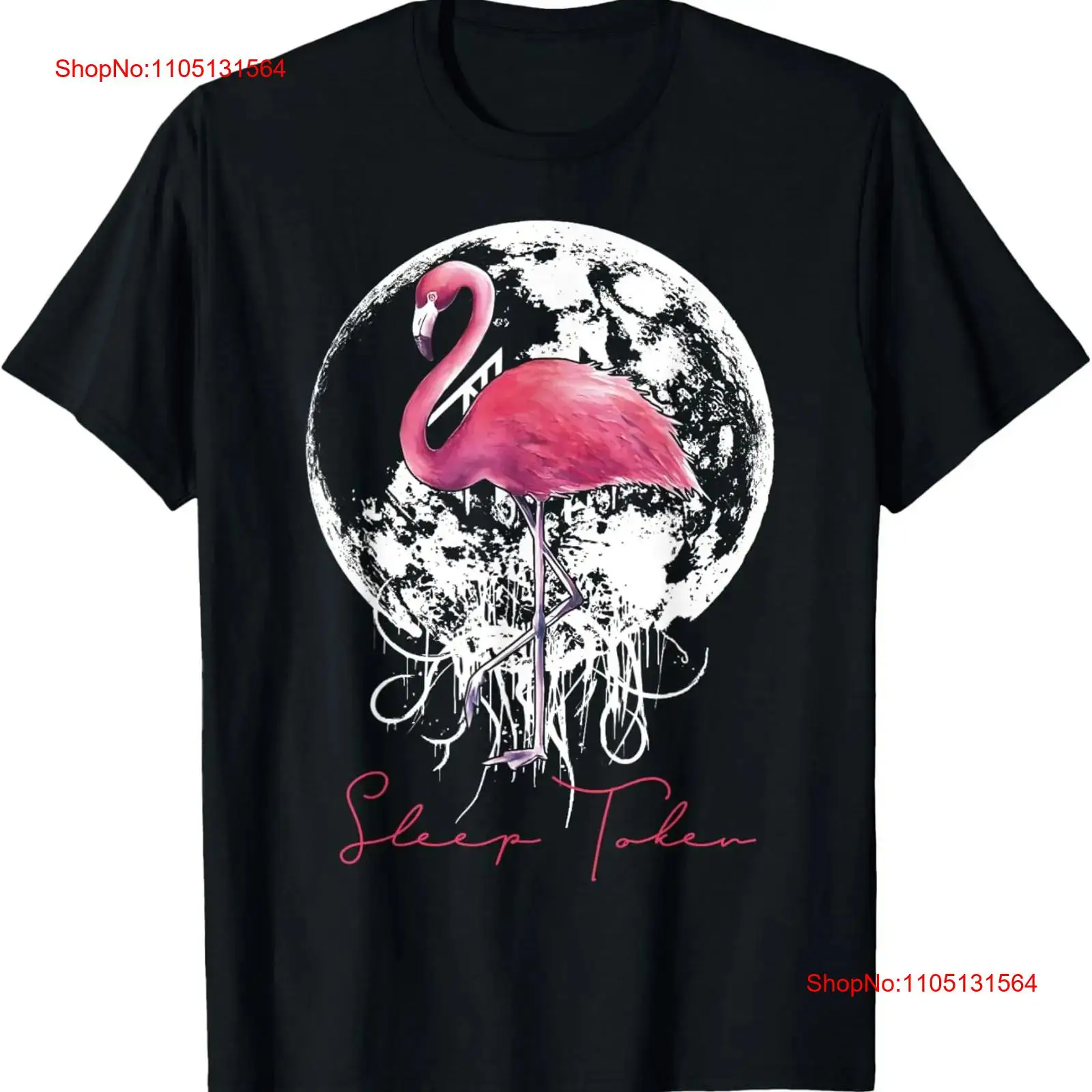 Slep Token Flamingo Vibes Take - đánh giá và giá Vintage Vibes Fashion