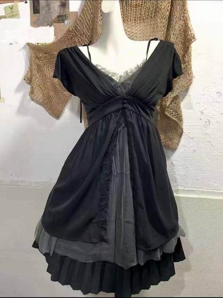 Vintage Sweet Lolita 3 Piece O - đánh giá và giá Vintage Fashion Pieces