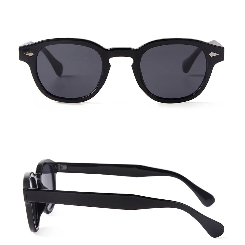Vintage Round Sunglasses Women - đánh giá và giá Vintage Fashion Images