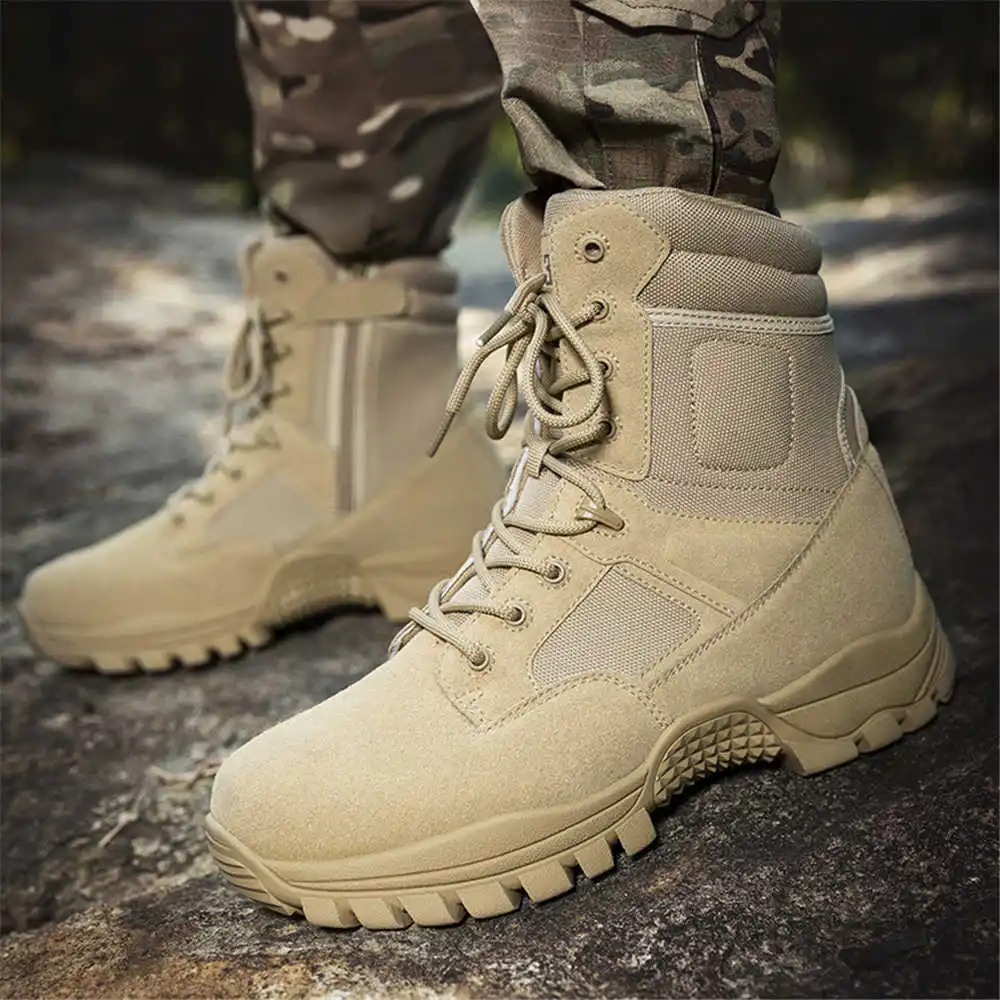 Nonslip Genuine Leather Hiking - đánh giá và giá Vintage Fashion Resale