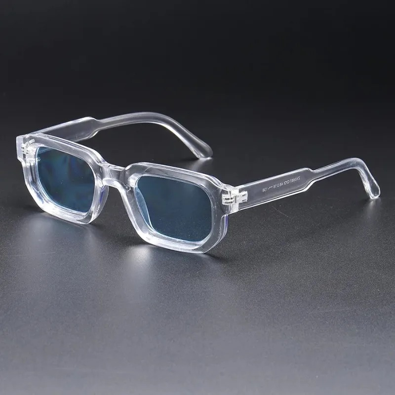 Fashion Square Vintage Sunglas - đánh giá và giá Vintage Fashion Images