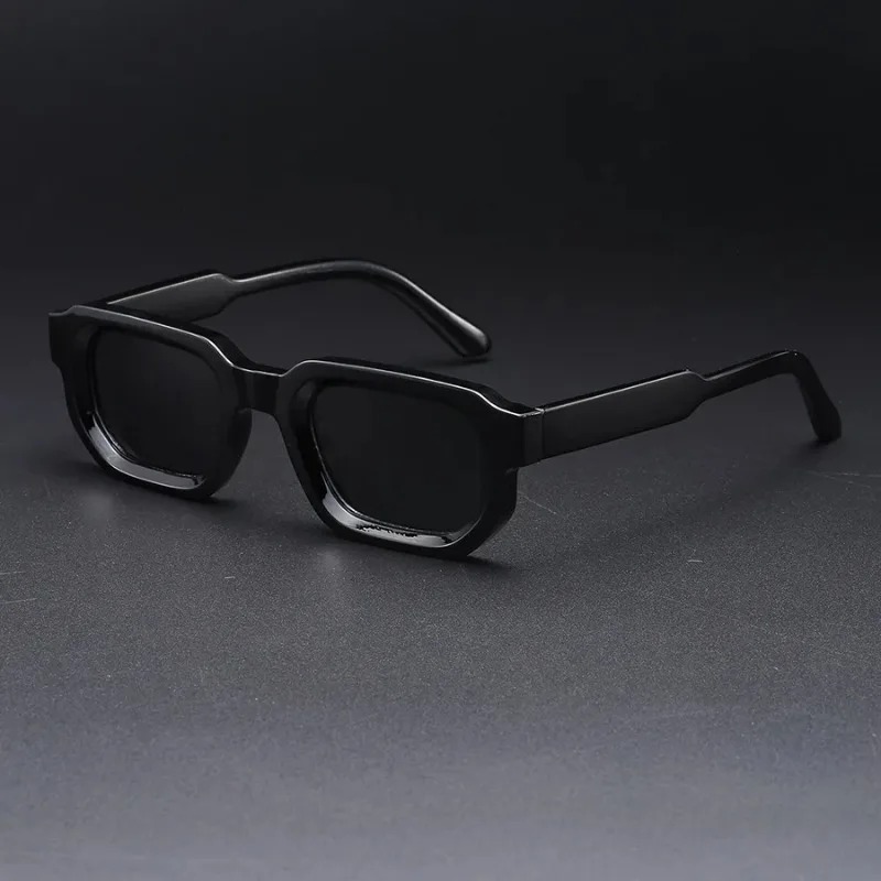 Fashion Square Vintage Sunglas - đánh giá và giá Vintage Fashion Images