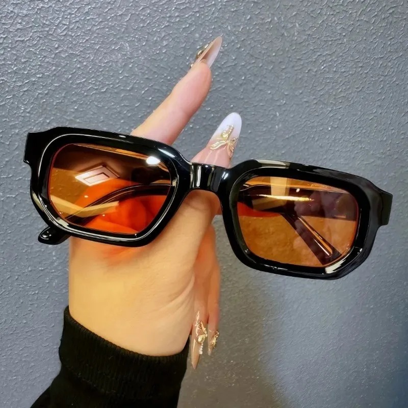 Fashion Square Vintage Sunglas - đánh giá và giá Vintage Fashion Images