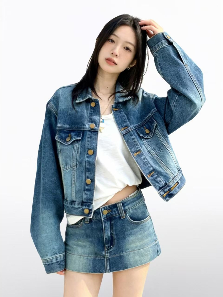 Women American Vintage 2 Piece - đánh giá và giá Vintage Fashion Pieces