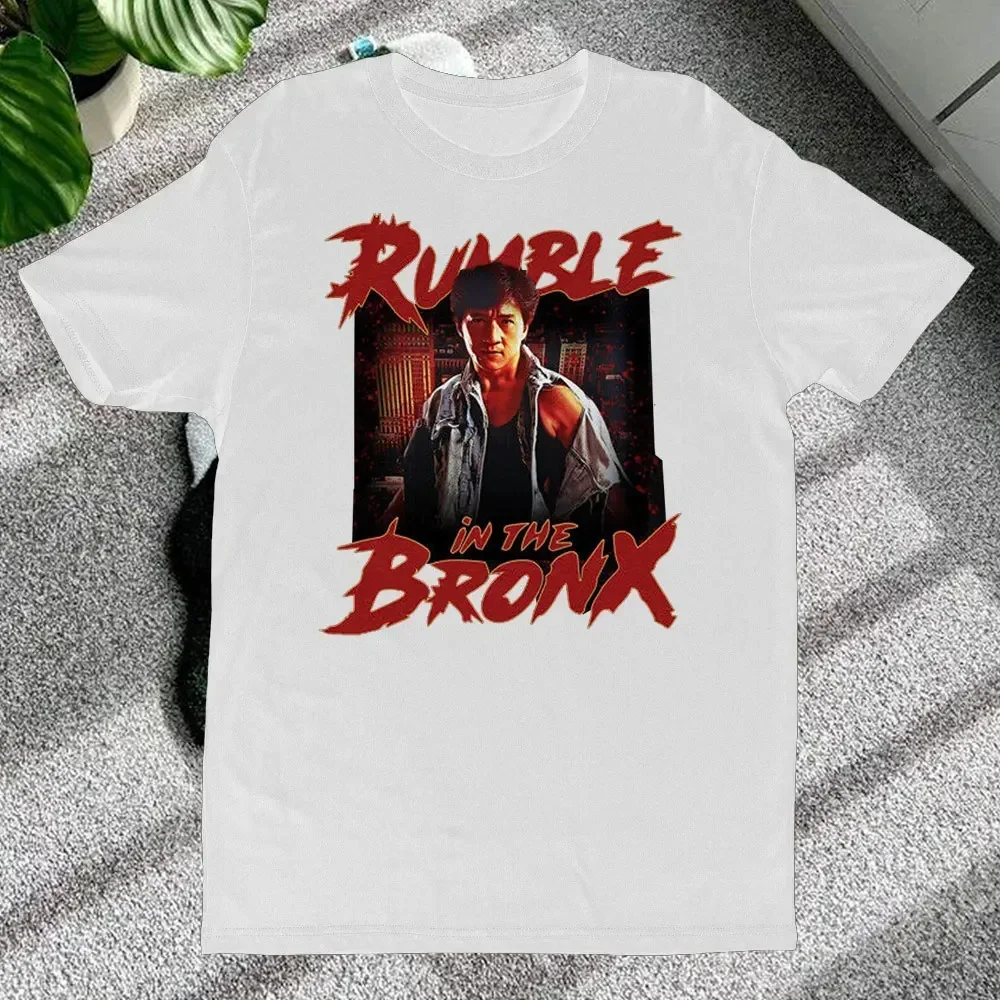 Jackie Chan Rumble in The Bron - đánh giá và giá Vintage Fashion Hong Kong