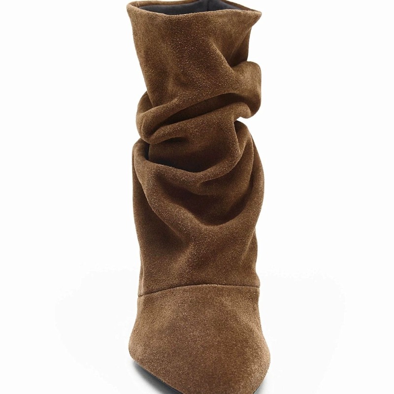 New Vintage Ankle Boots for Wo - đánh giá và giá Vintage Slip Dress