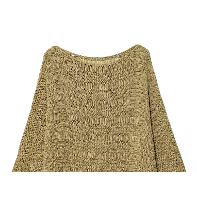 Vintage Boat Neck Knit Sweater - đánh giá và giá Usa Vintage Fashion