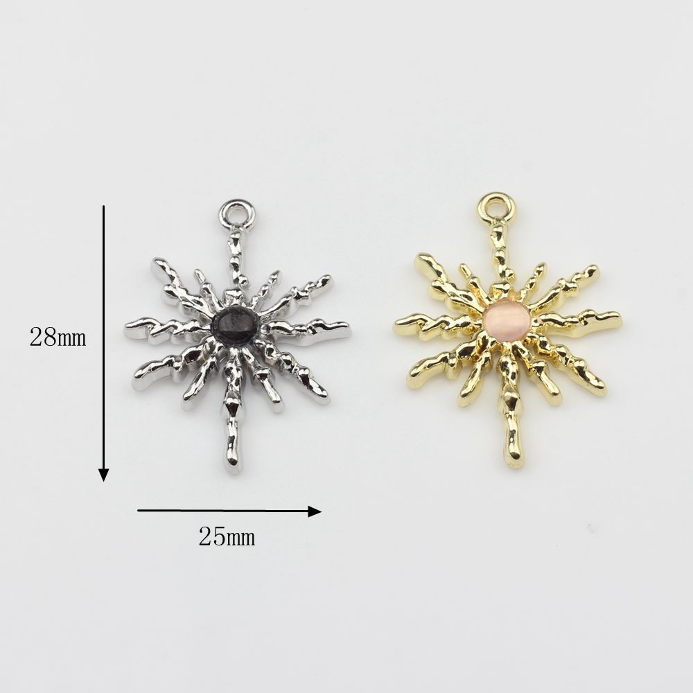 Hợp Kim Kẽm Charm Hợp Kim Mặt  - đánh giá và giá Vintage Fashion Finds