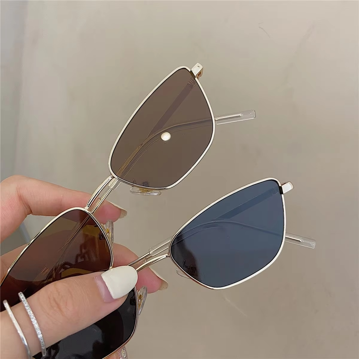 Fashion Cat Eye Sunglasses for - đánh giá và giá Vintage Fashion Images