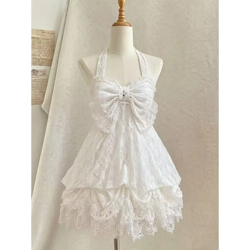 Kawaii Japanese Lolita Two Pie - đánh giá và giá Vintage Fashion Fabrics