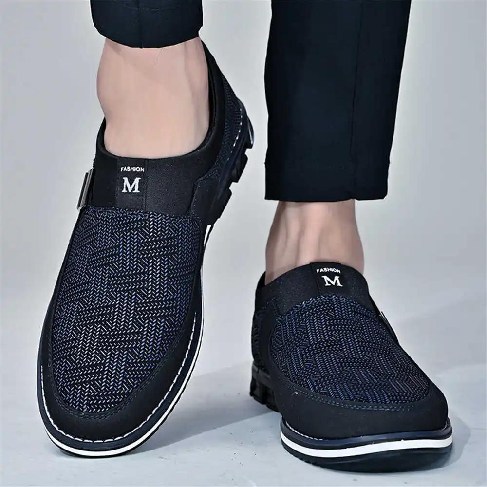 Dark Blue 44-45 Summer Shoes S - đánh giá và giá Vintage Fashion Collecting And Wearing Designer Classics