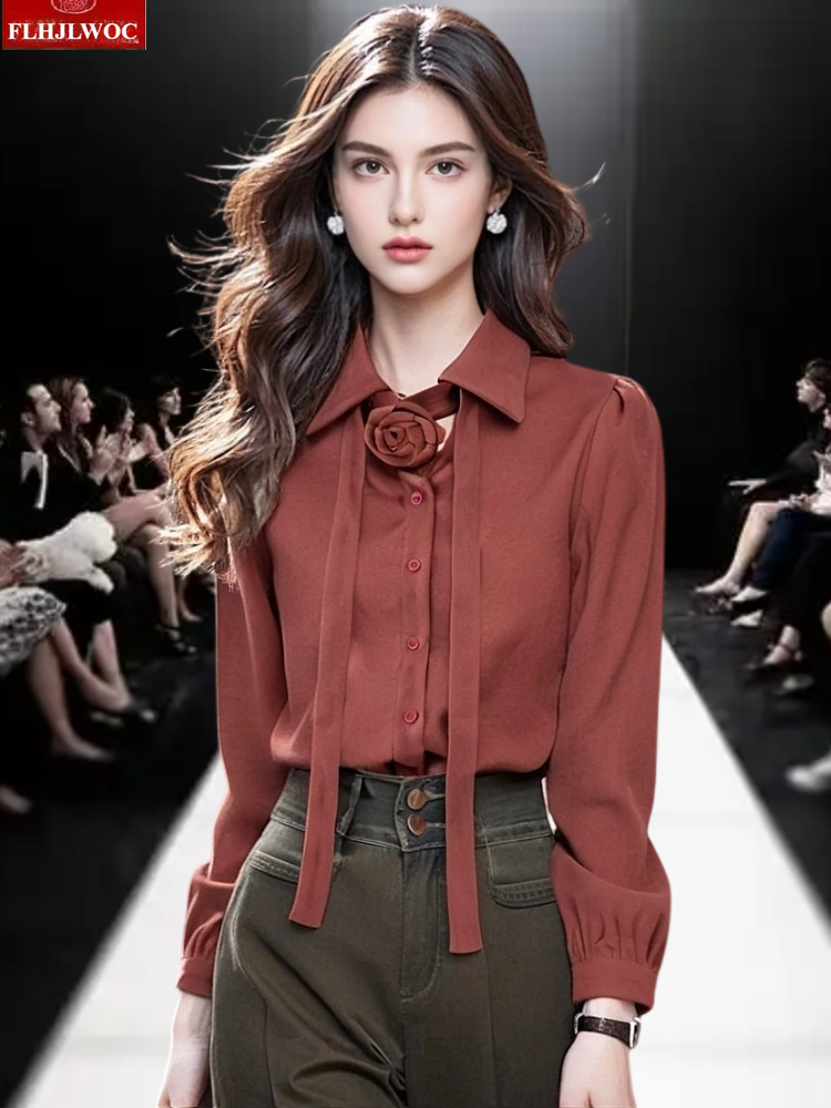 Corduroy Shirts Fashion Women  - đánh giá và giá Vintage Fashion Hong Kong