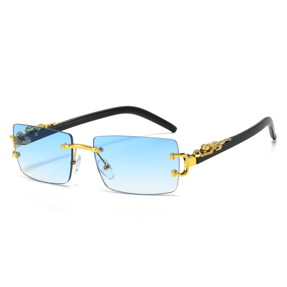 1PCS Fashion Vintage Rimless S - đánh giá và giá Vintage Fashion Images