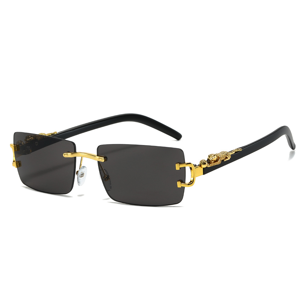 1PCS Fashion Vintage Rimless S - đánh giá và giá Vintage Fashion Images