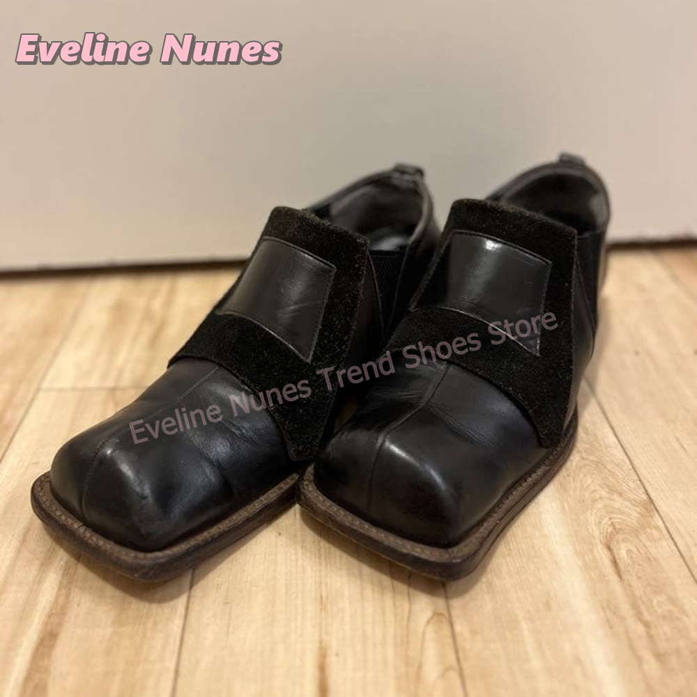 Women Retro Square Toe Fashion - đánh giá và giá Vintage Slip Dress