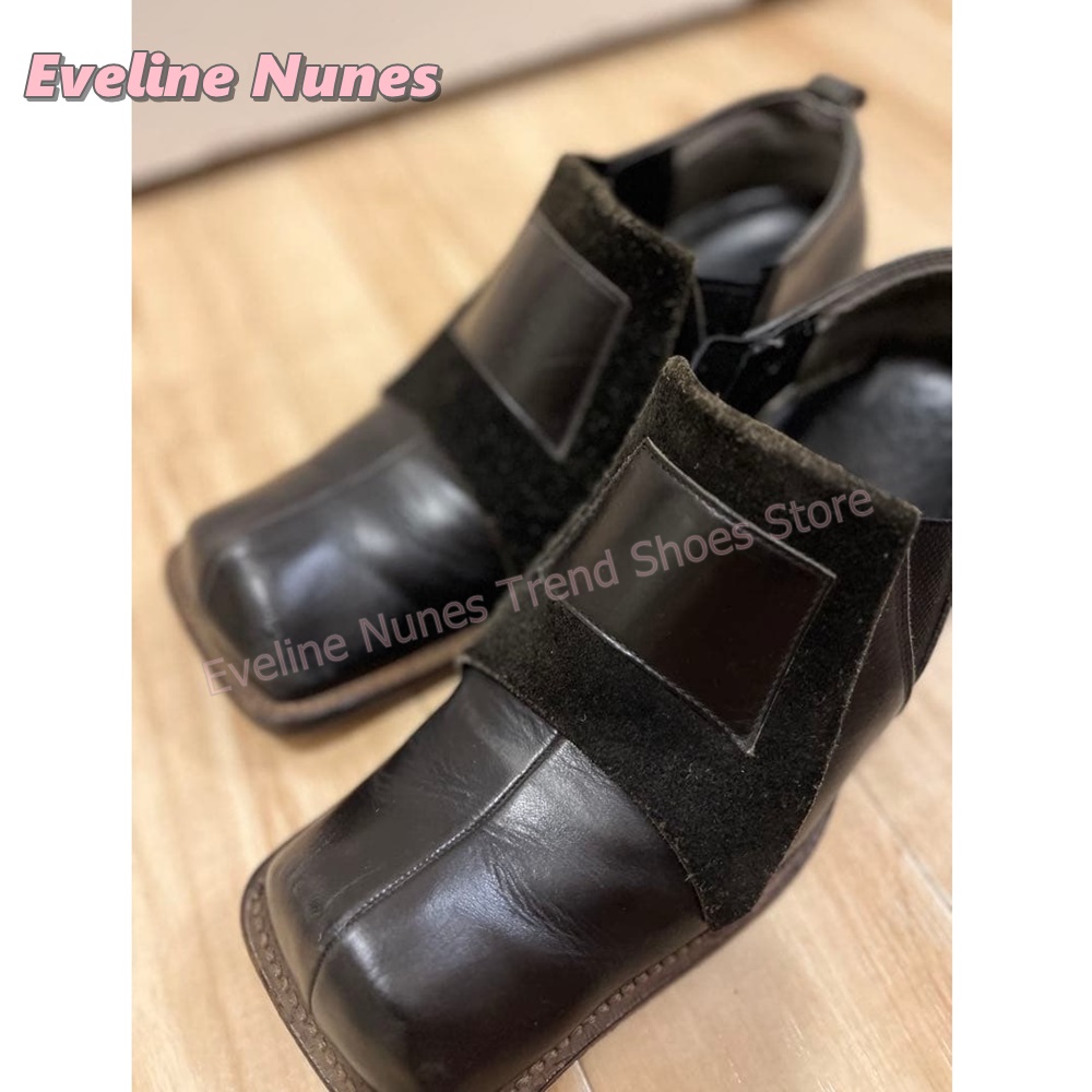 Women Retro Square Toe Fashion - đánh giá và giá Vintage Slip Dress