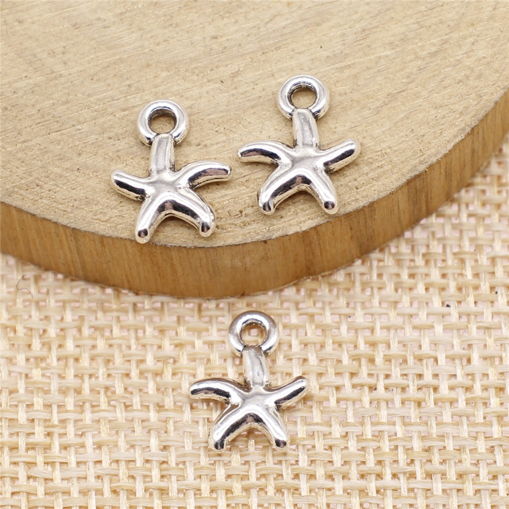WYSIWYG 20pcs 12x10mm 3 Colors - đánh giá và giá Vintage Fashion Stores